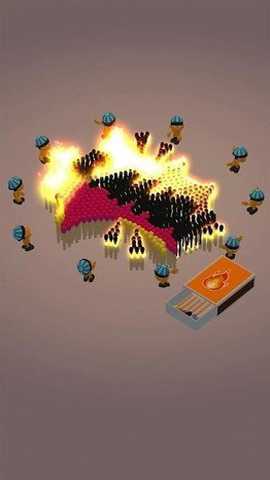 火柴人工艺空闲游戏下载