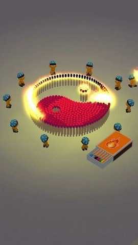 火柴人工艺空闲游戏下载