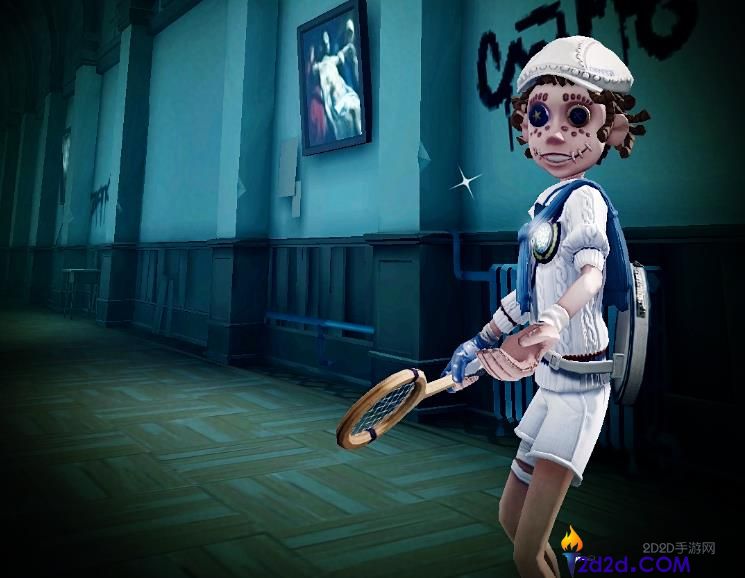 第五人格杂技演员玩法有哪些