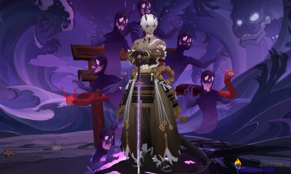 阴阳师麓铭大岳丸怎么样