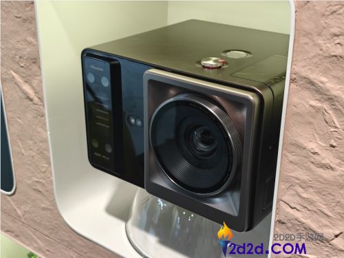 从CES声誉奖到IFA最好设计,Vidda C5无界诠释国产投影新高度