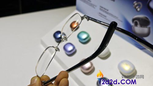 从CES声誉奖到IFA最好设计,Vidda C5无界诠释国产投影新高度