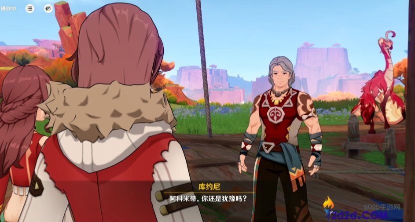 原神勇士的每一面任务怎么做