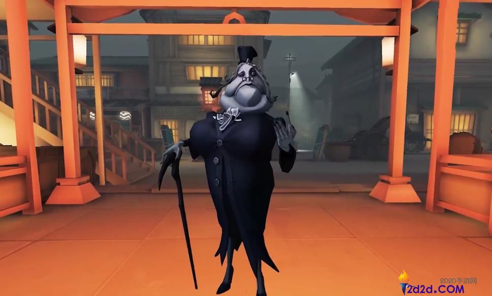 第五人格记录员技能是什么