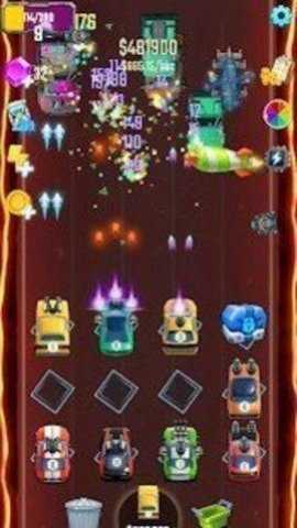 合并电瓶车游戏下载