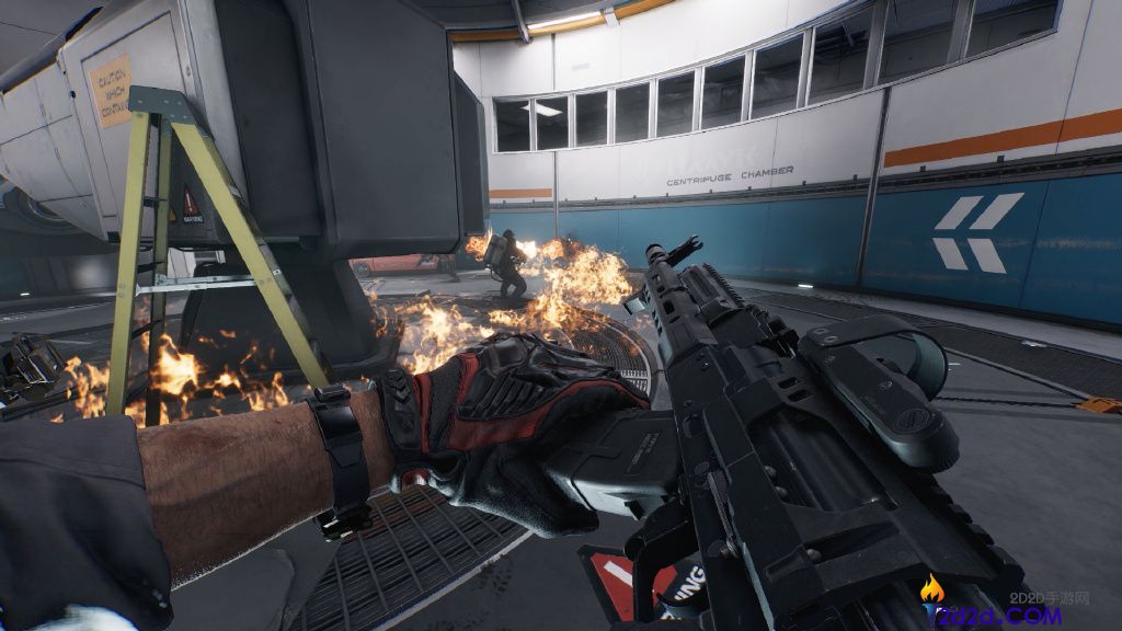 三角洲行动航天基地和巴克什怎么摸金