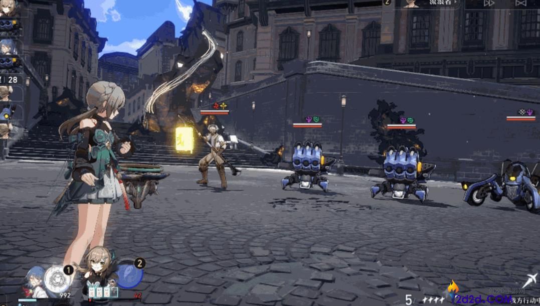 崩坏星穹铁道青雀遗器怎么搭配