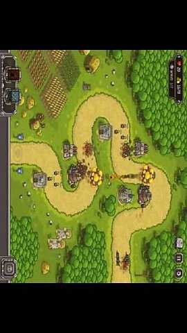 皇家守卫军中文版手游下载