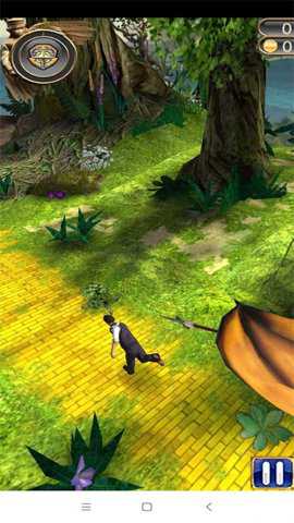 丛林跑冒险Jungle手游下载