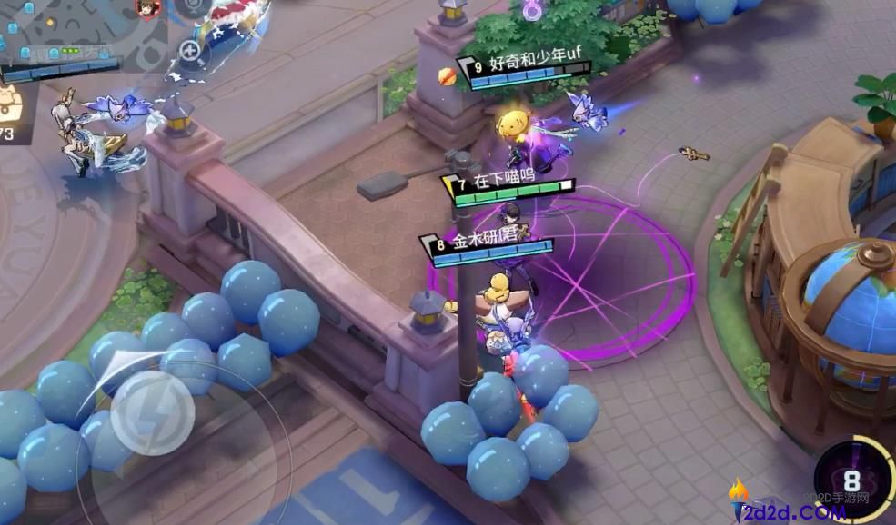 非人学园姻月怎么玩