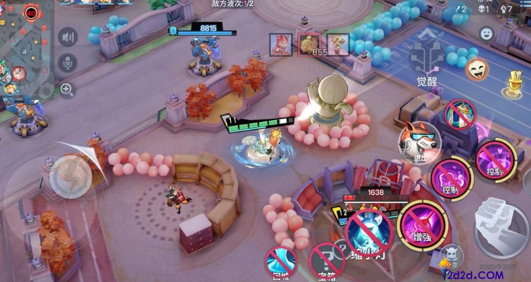 非人学园姻月怎么玩