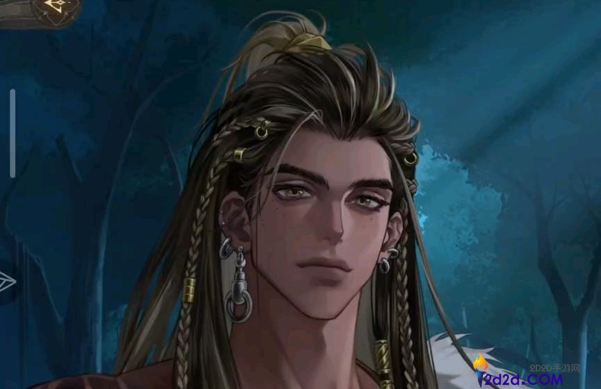 如鸢马超该不该抽