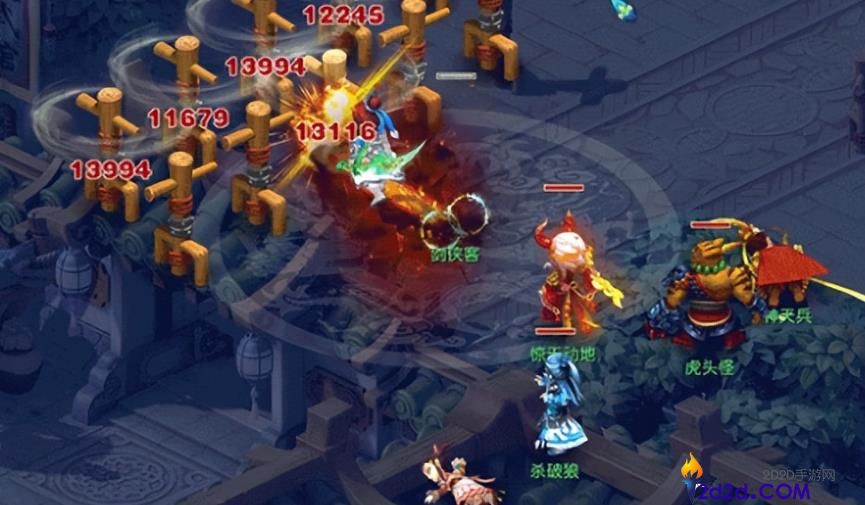 梦幻西游手游狮驼岭怎么养成