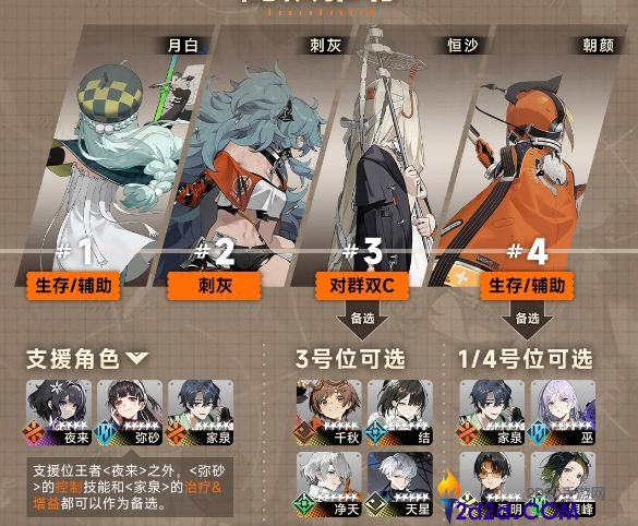 新月同行刺灰值得抽吗