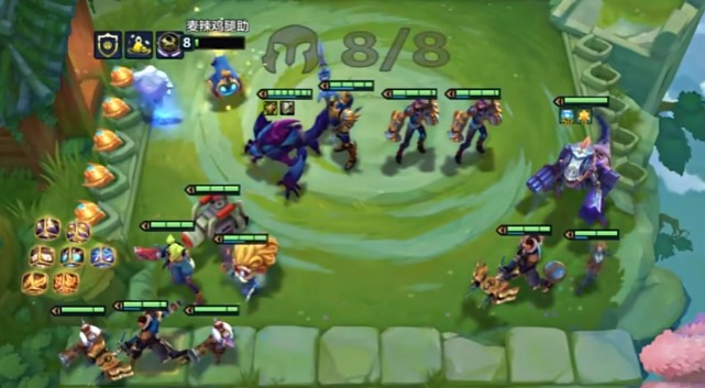 金铲铲之战符文大陆金克斯强度怎么样-金铲铲之战符文大陆金克斯必备策略