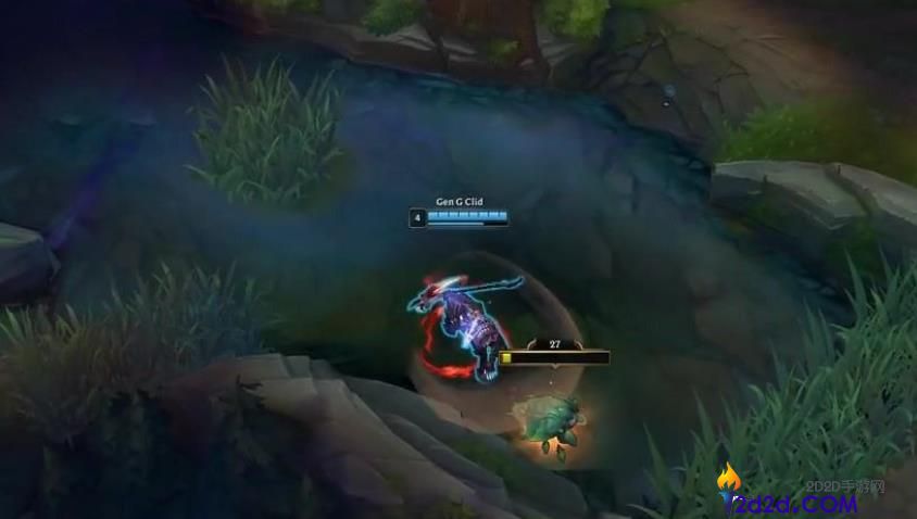 英雄联盟手游赫卡里姆怎么玩