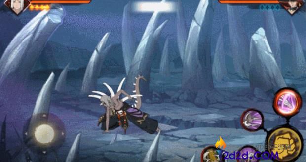 火影忍者手游君麻吕怎么玩