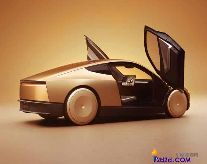 特斯拉新车没有方向盘没有脚踏板,定价不超20万、不需求人开