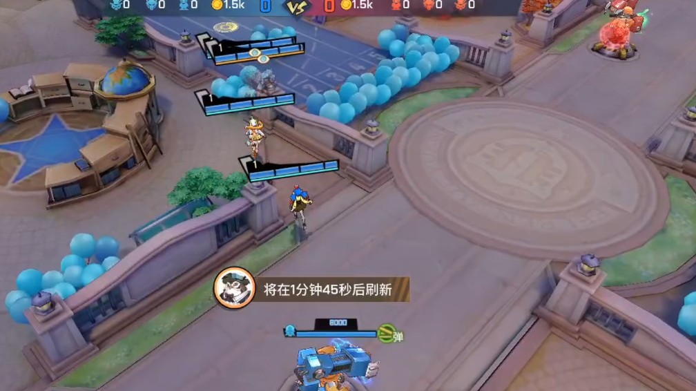 非人学院昴日有哪些技能-非人学院昴日技能养成指南