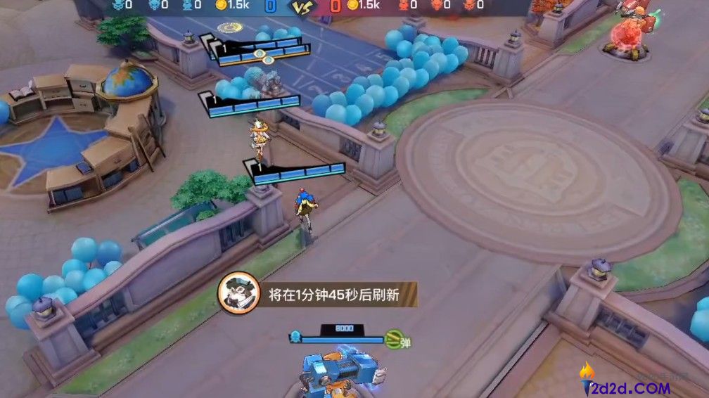 非人学院昴日有哪些技能