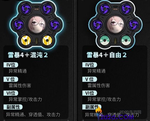 绝区零月城柳技能怎么样