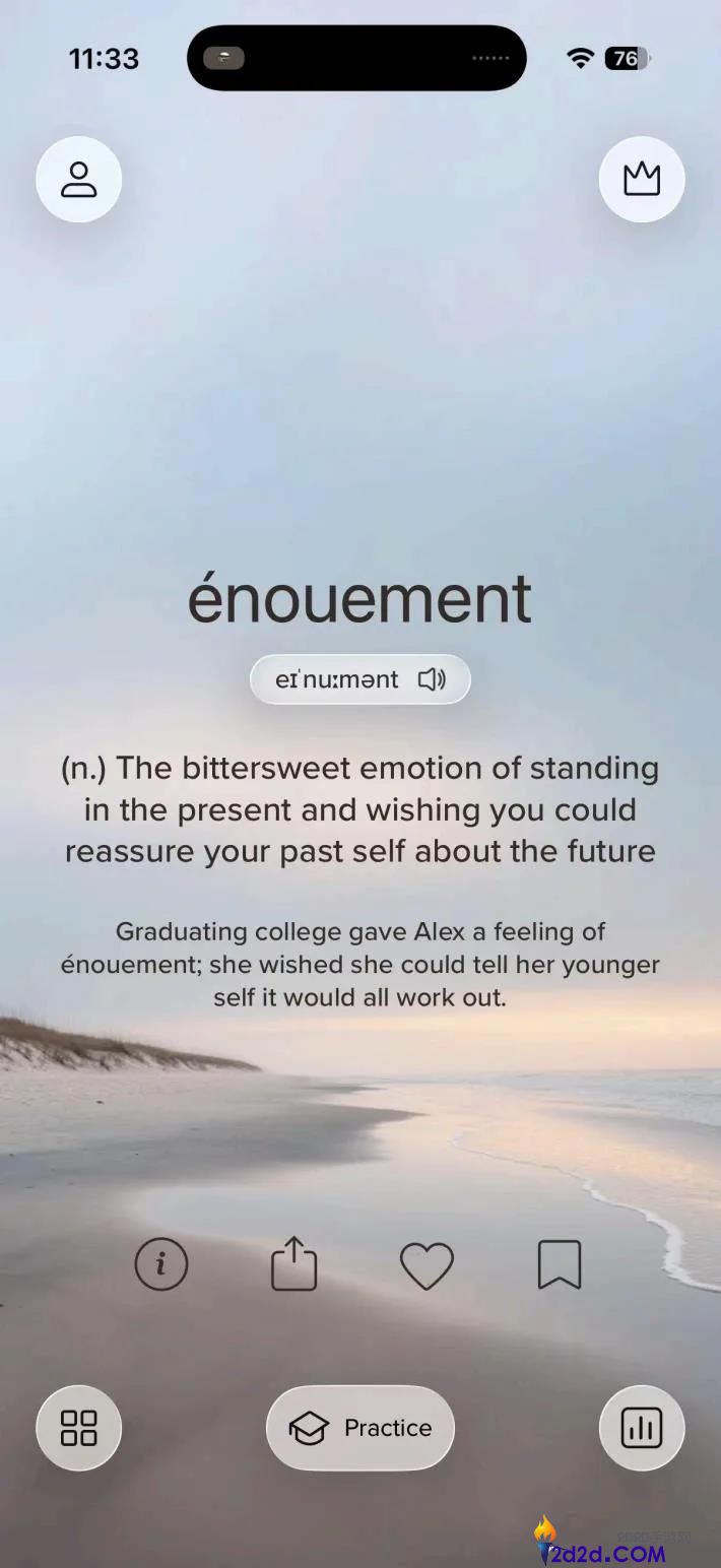 “⼈均”千万美元ARR,AI催⽣的花式语⾔进修App个个能打?