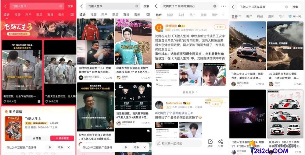 复盘2026春季档,除了票房记载,还有哪些新变量?