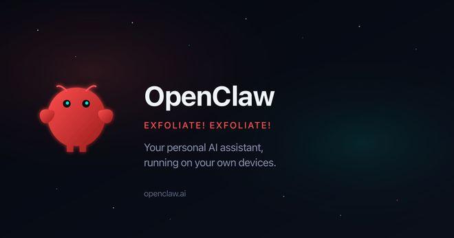 “龙虾”狂热,ChatGPT们只是AI的后端,OpenClaw让AI真正有了前端