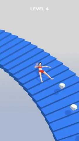 跌落人偶手游下载