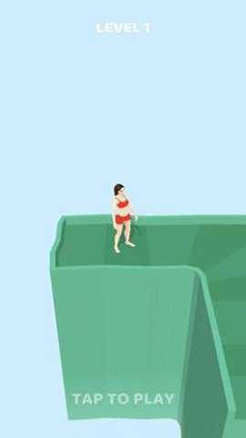 跌落人偶手游下载