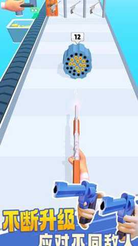 武器工艺进化手游最新版游戏下载