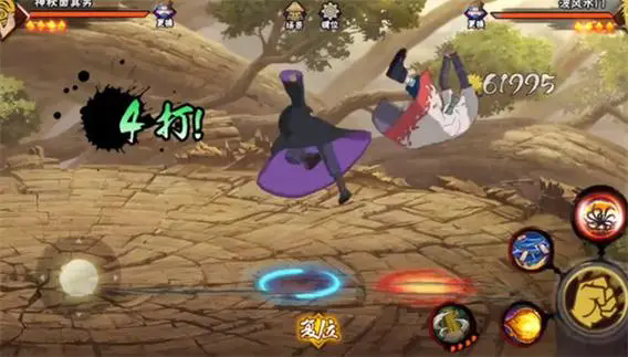 火影忍者手游神秘面具男怎么玩-火影忍者手游神秘面具男攻略