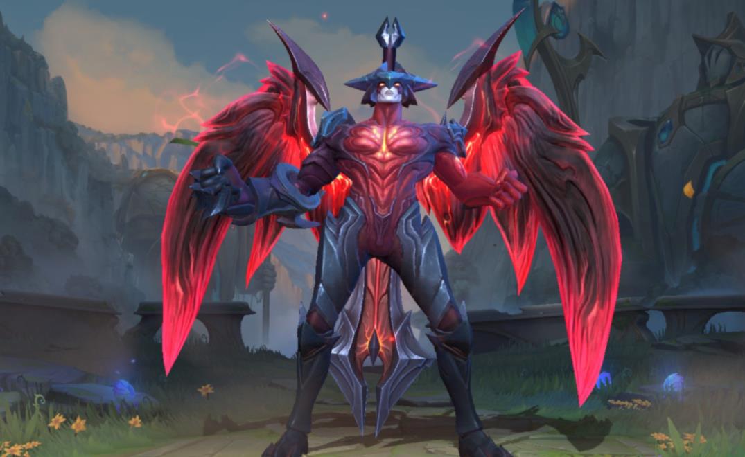 英雄联盟手游亚托克斯怎么玩-英雄联盟手游亚托克斯完全解析