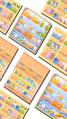 收纳消消乐游戏官方版游戏下载