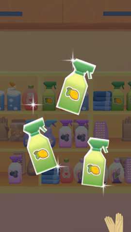 收纳消消乐游戏官方版游戏下载