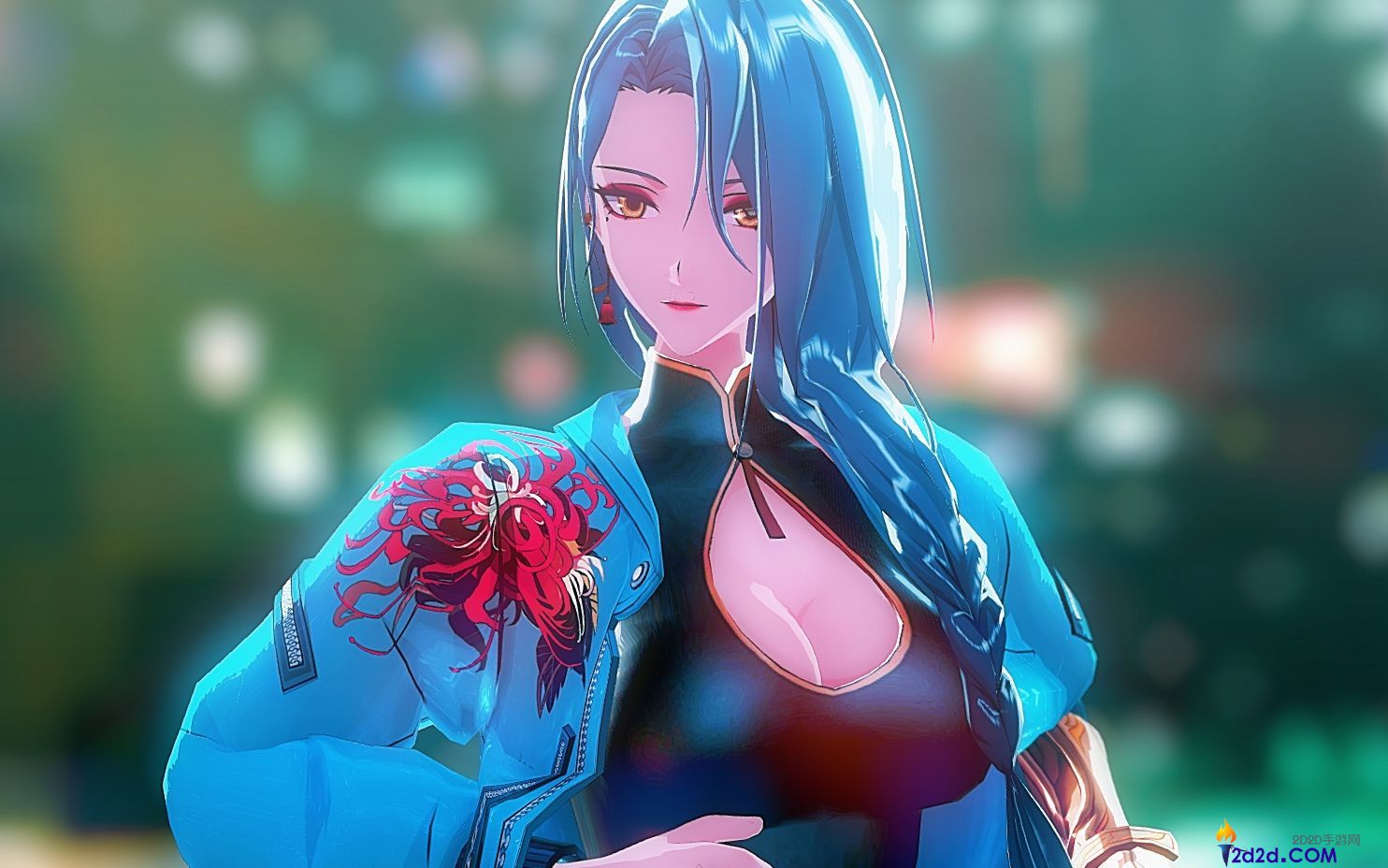 归龙潮醉笙怎么培养和配队