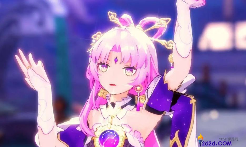 崩坏星穹铁道1金角色哪些值得抽