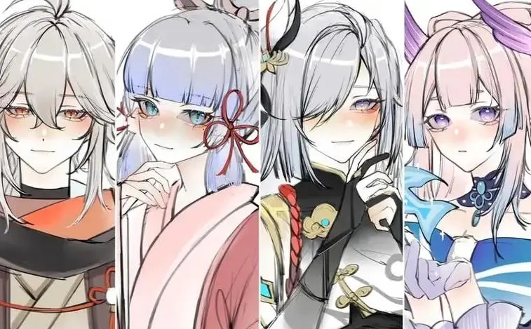 原神对群能力比较强的配队有哪些-原神对群配队攻略