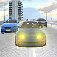 汽车碰撞与事故中文版