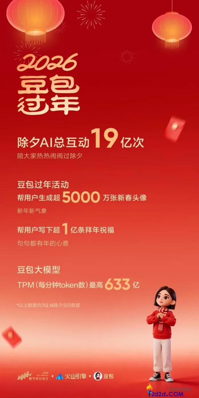 豆包的“功课”,为何不好抄