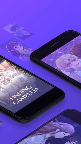 Manta漫画软件下载