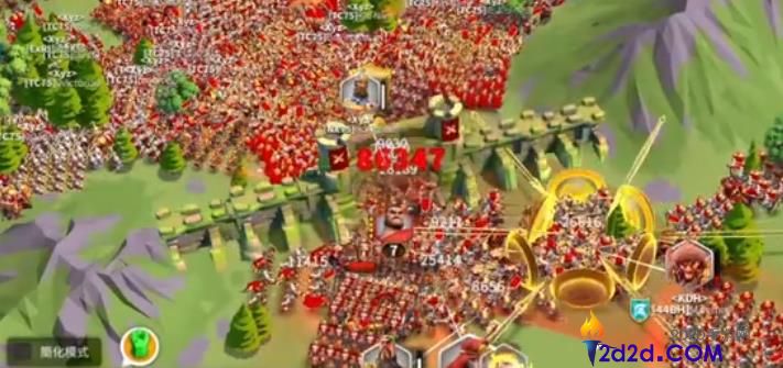 万国觉醒亨利五世怎么样