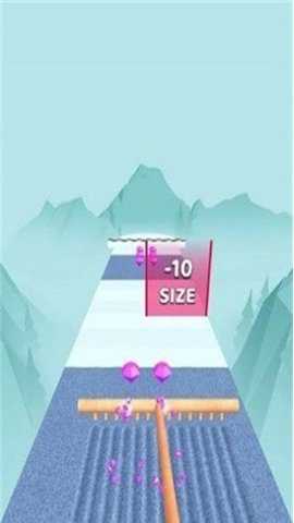 沙耙跑酷游戏下载