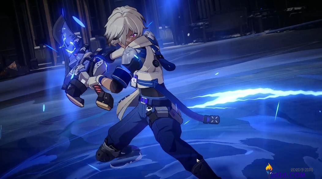 崩坏星穹铁道阿兰怎么培养