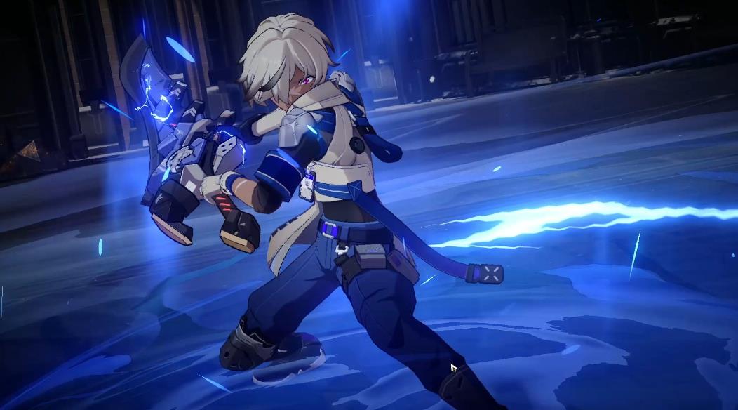 崩坏星穹铁道阿兰怎么培养-崩坏星穹铁道阿兰相关介绍