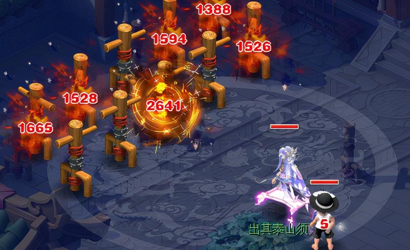 梦幻西游手游化生寺怎么加点-梦幻西游手游化生寺必备技能