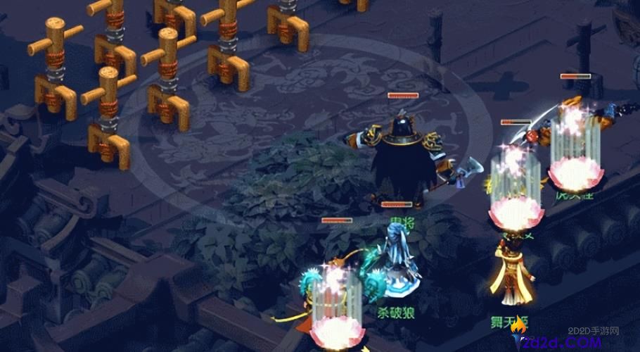 梦幻西游手游化生寺怎么加点