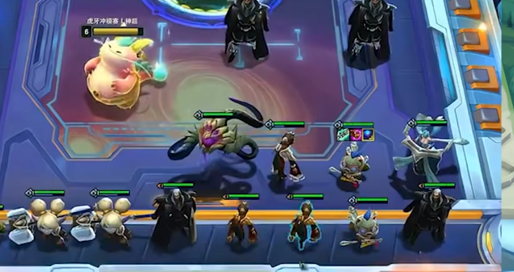 金铲铲之战S9提莫强度怎么样-金铲铲之战S9提莫相关介绍