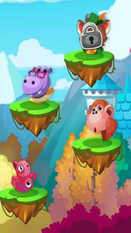 玩具爱消除手游下载