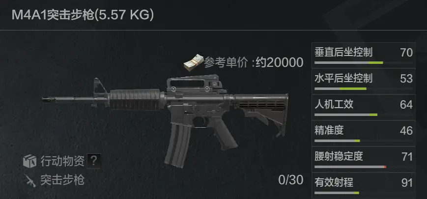 暗区突围突击步枪有哪些-暗区突围突击步枪方法